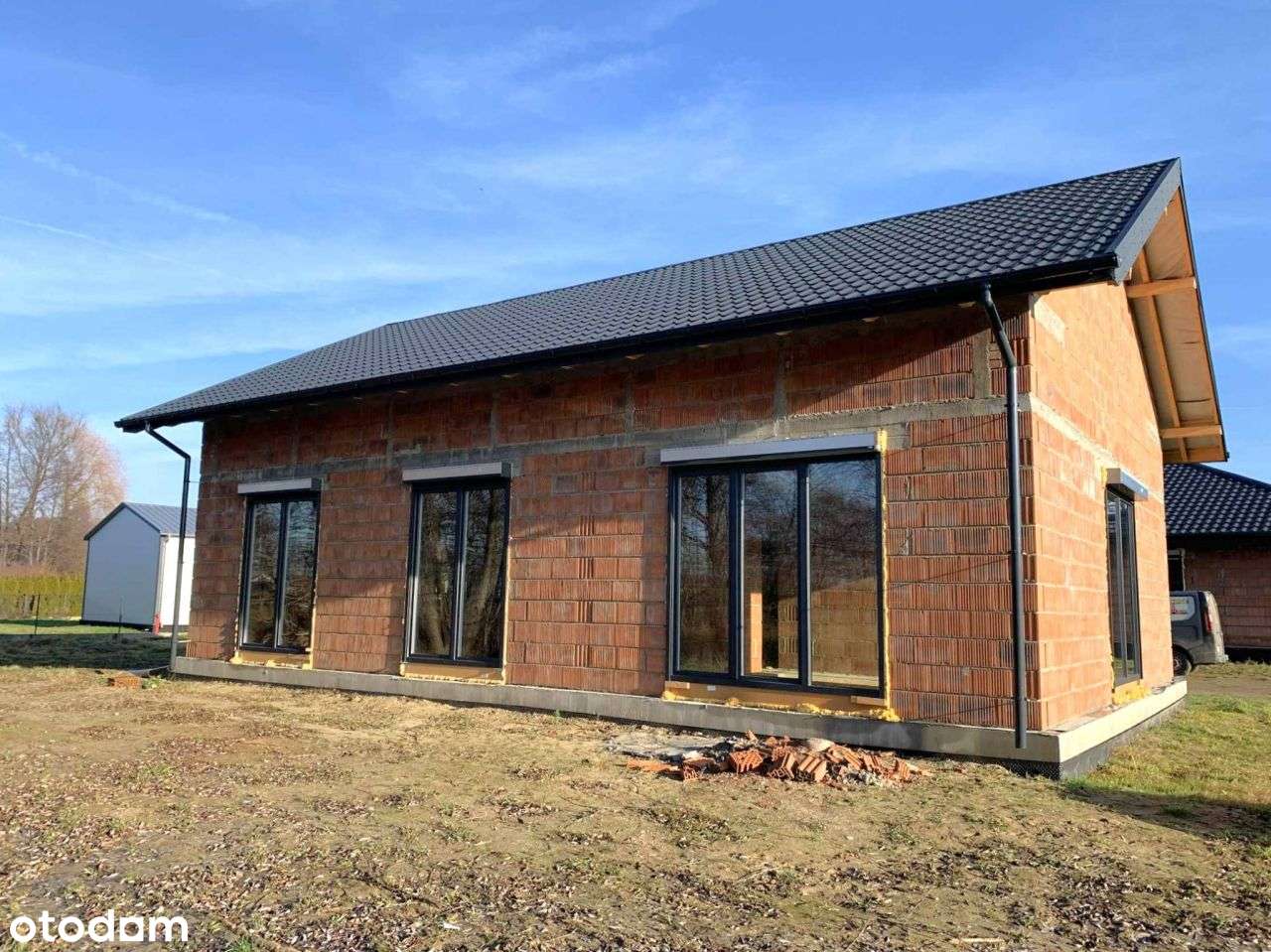 Dom na sprzedaż Russocice gm. Władysławów-11