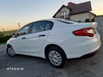 Fiat Tipo 1.3 MultiJet 16v Easy - 28