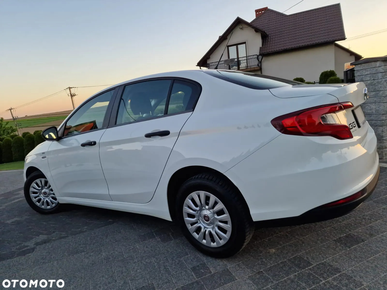 Fiat Tipo 1.3 MultiJet 16v Easy - 28