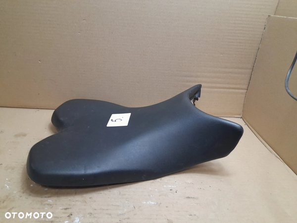 siedzenie kierowcy do Yamaha YZF R1 / RN22 09-14 - 5