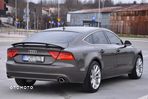 Audi A7 3.0 TDI Quattro S tronic Progressive - 6