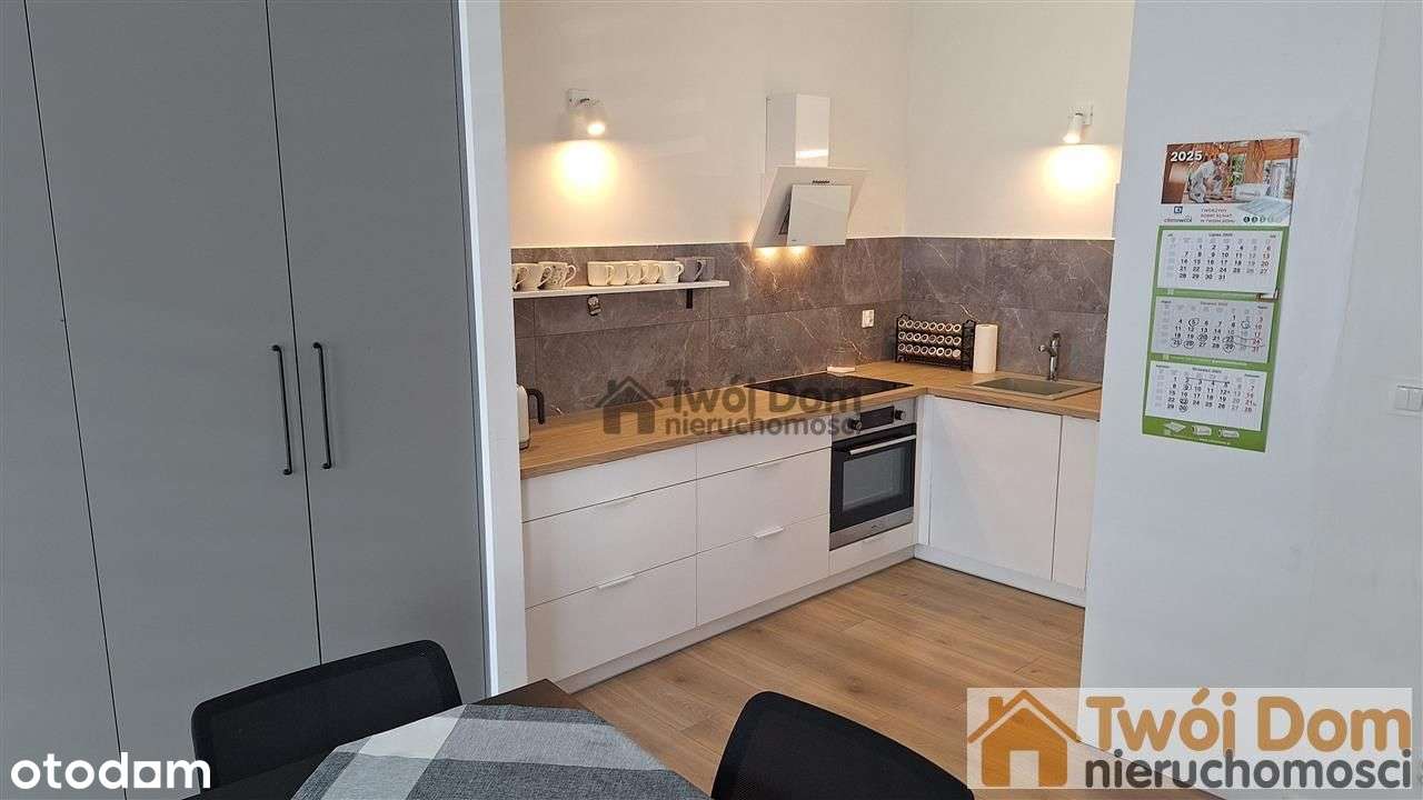 Możliwość wynajmu za 2300 zł+liczniki-8