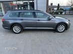 Volkswagen Passat 1.6 TDI BMT Trendline - 5