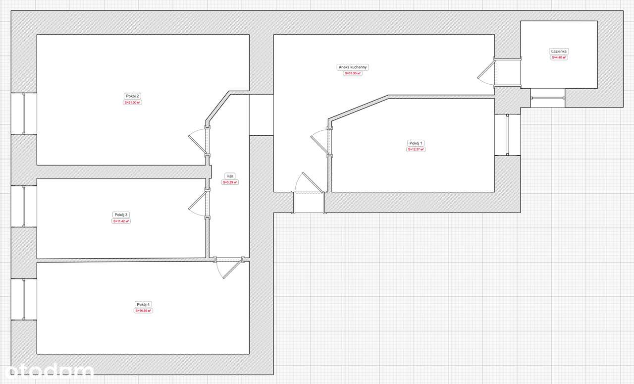 Apartament w lokalizacji premium, 208 tys. zł brutto z najmu w 2024-17