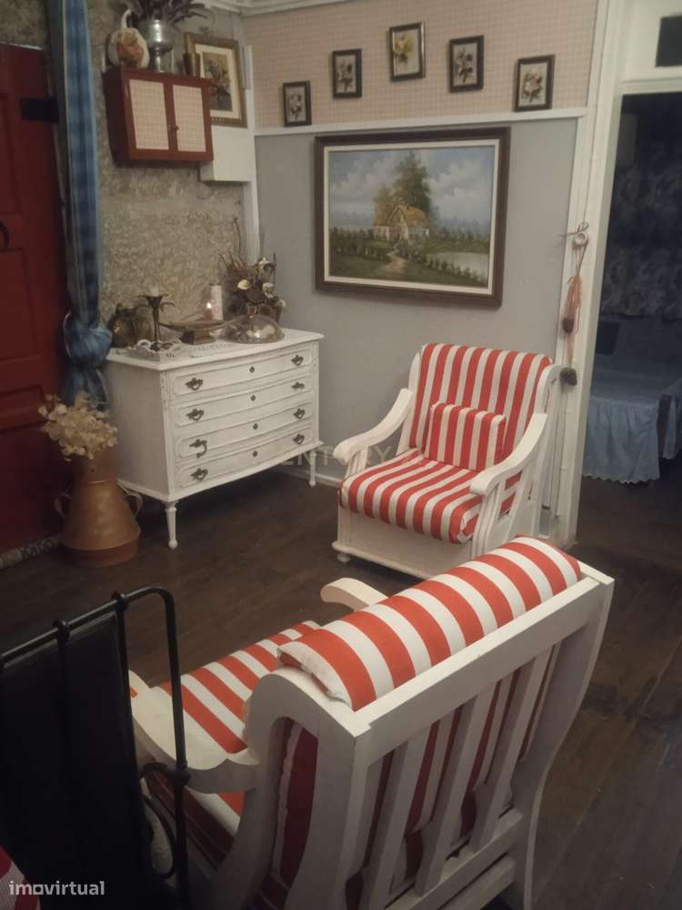 Quintinha - São Tomé de Covelas, Baião-20