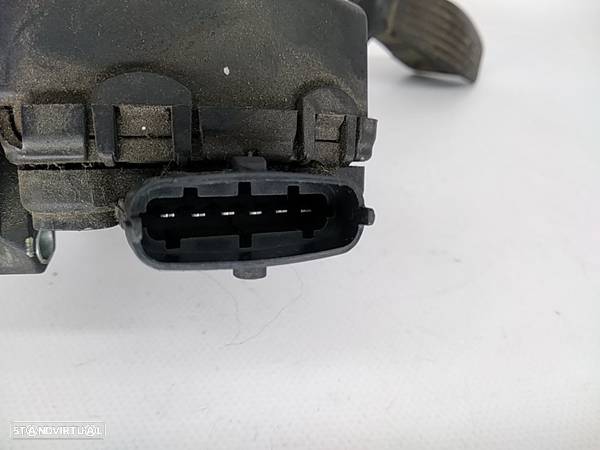 Pedal Do Acelerador Fiat Punto (188_) - 3