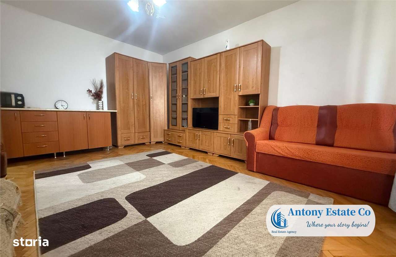 Apartament de vanzare, 2 Camere, Dragos Voda, Oradea - Imagine principală: 5/10