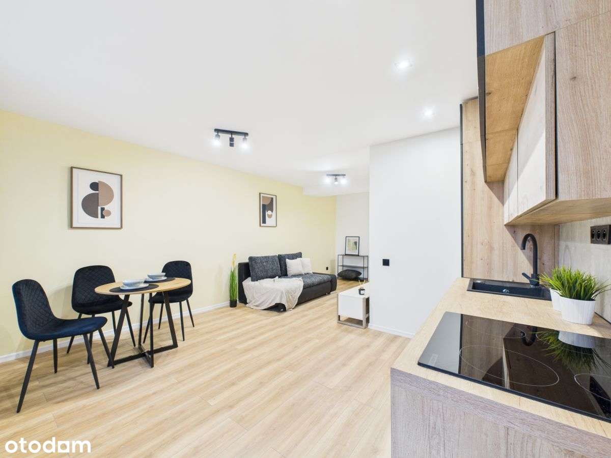 3 pokoje blisko Pogorii po generalnym remoncie!-0