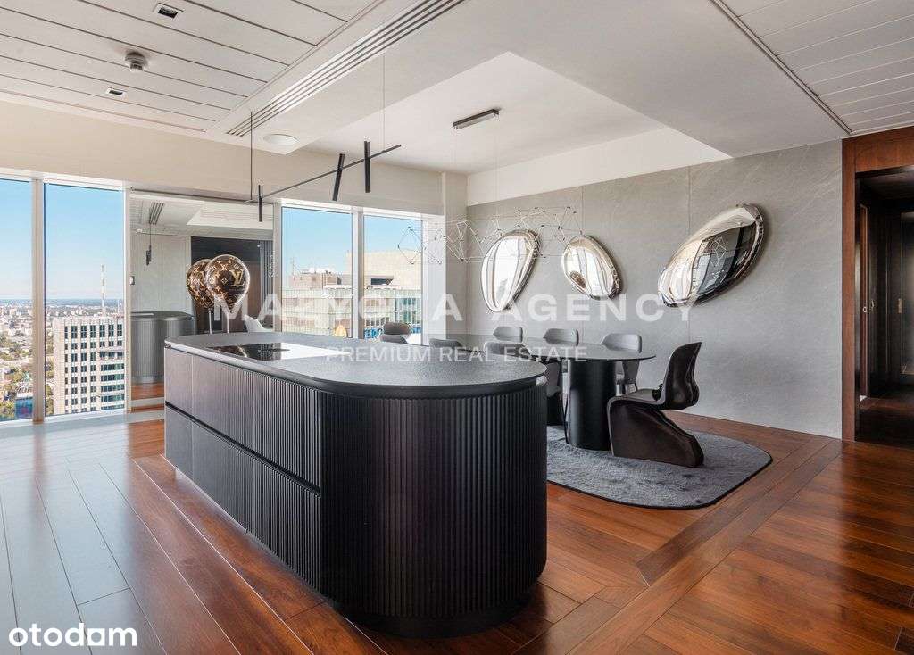 Apartament na 45. piętrze-6