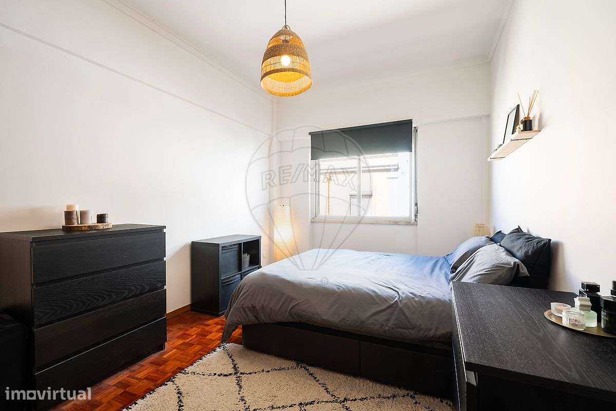 Apartamento T4 para venda-16