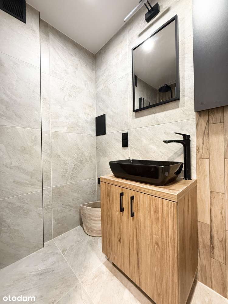 2POK | Wszystko nowe WYSOKI STANDARD + kuchnia, AGD i OKNA| nowa cena%-4