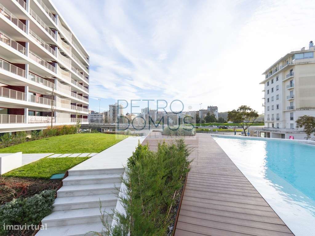 T2 UNIQUE BENFICA - NOVO-29