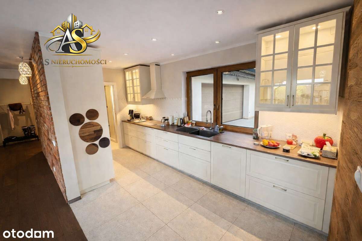 Ekskluzywna przestrzeń w harmonii z naturą-4