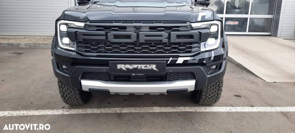 Ford Raptor - 41