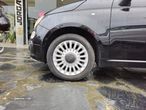 Fiat 500 1.3 16V MJ Lounge S&S - 16