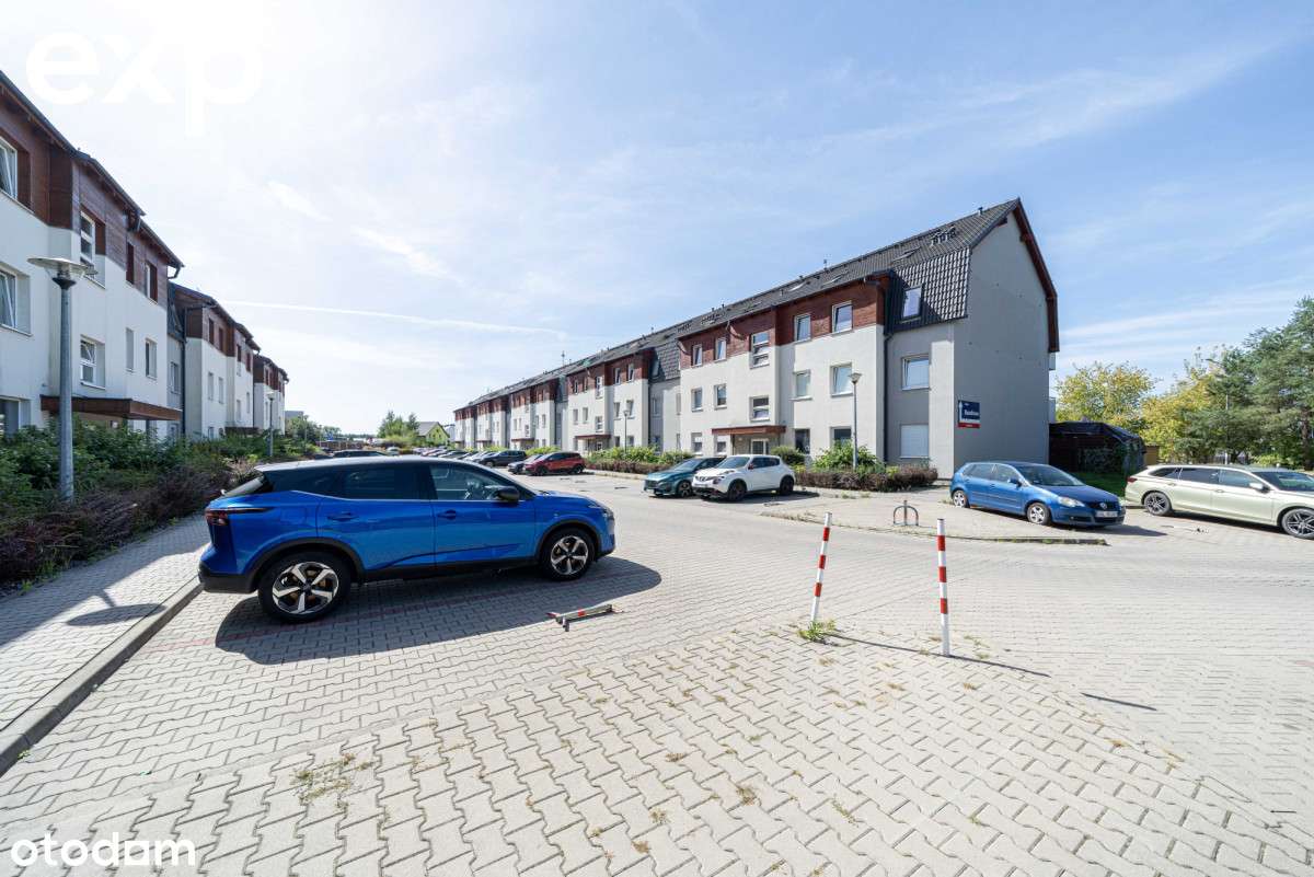 ♦Wyjątkowe mieszkanie♦ 3pokoje ♦Stacja PKP♦Szkoła♦-10