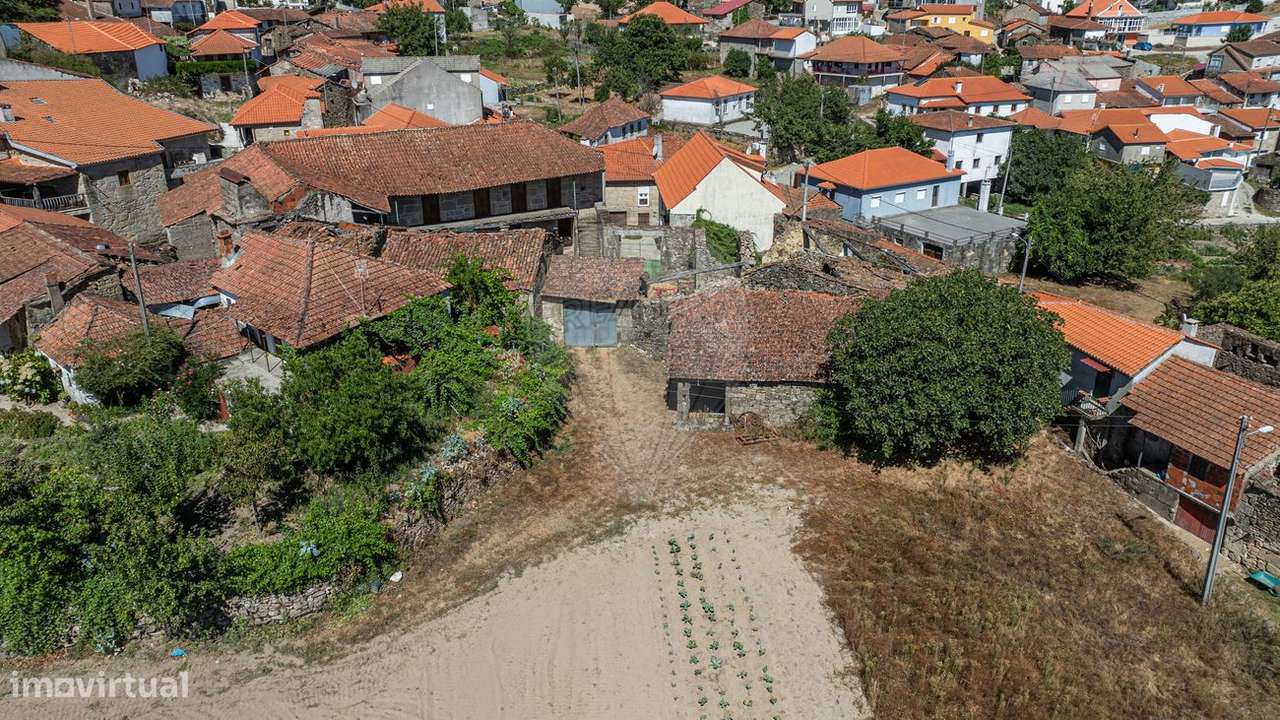 Moradia T4 para venda - Grande imagem: 4/19