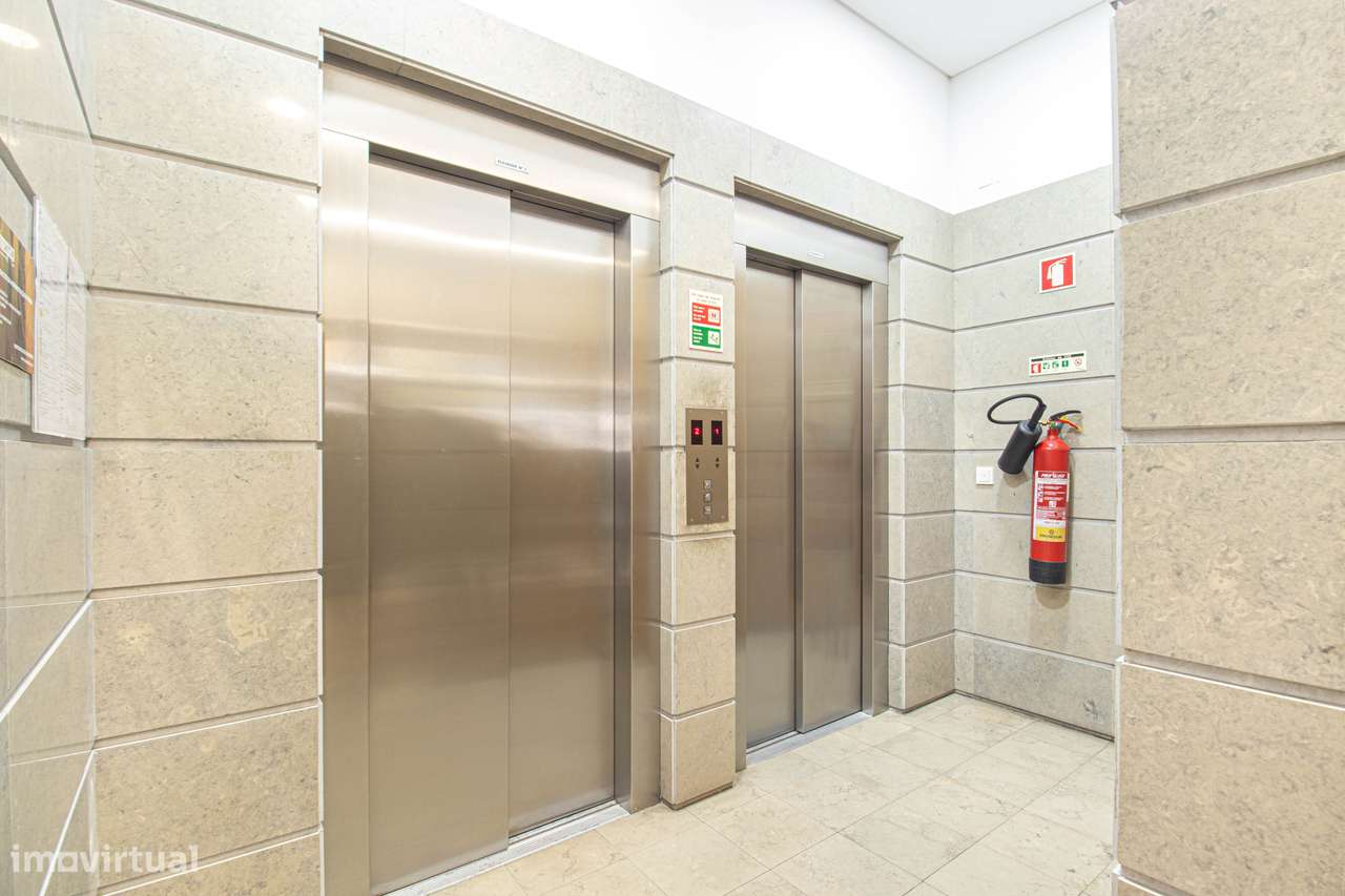 Apartamento T3 - Condomínio Luna Rio - Parque das Nações-43