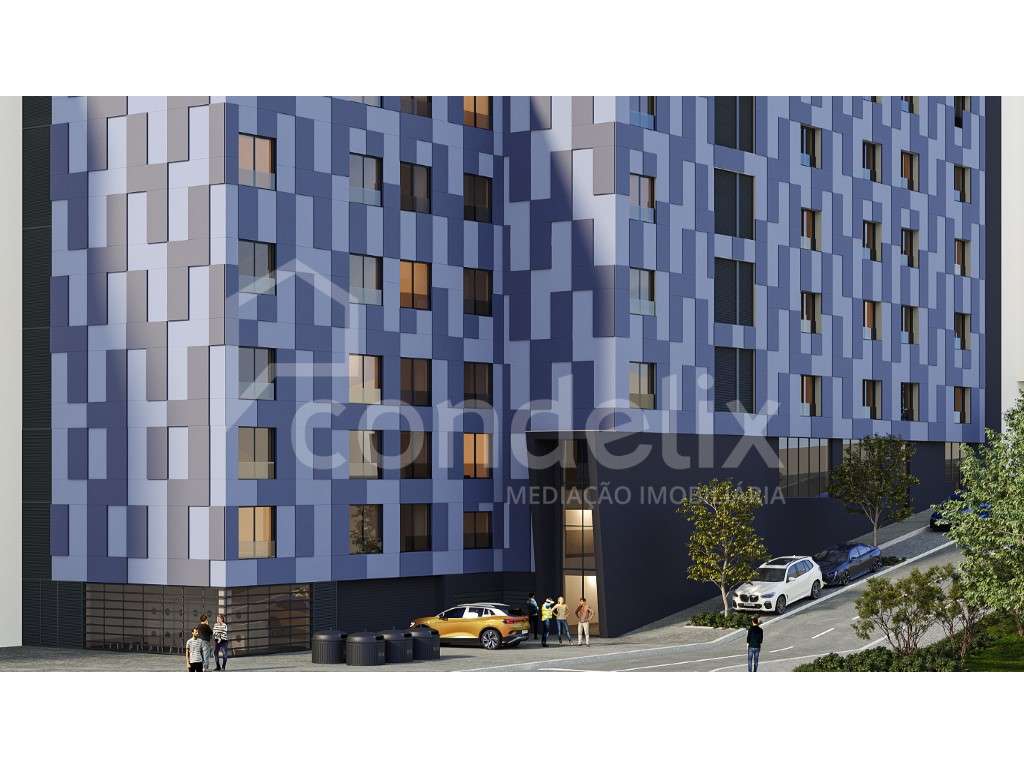 T0 Novo para venda em Gaia - Grande imagem: 5/5