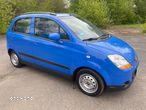 Chevrolet Matiz 1.0 SE - 14