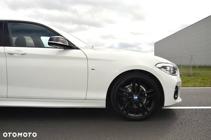 BMW Seria 1 118i GPF M Sport Shadow - 14