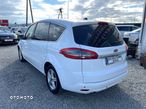 Ford S-Max 2.0 TDCi DPF Platinium X MPS6 - 5