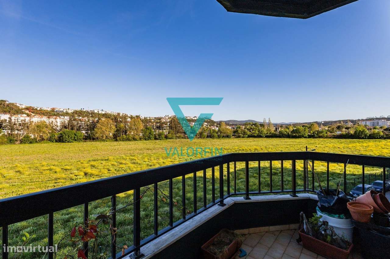 APARTAMENTO T3 | CENTRO DE LEIRIA-26