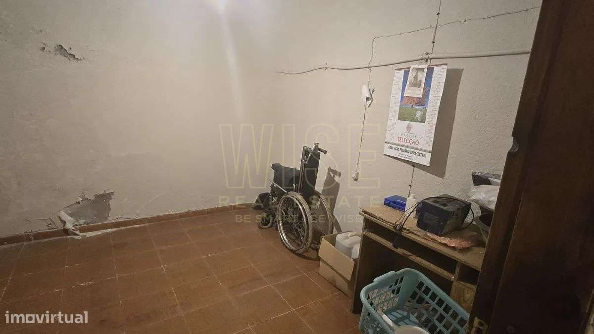 Moradia T6 | Póvoa de São Cosme | Oliveira do Hospital-28