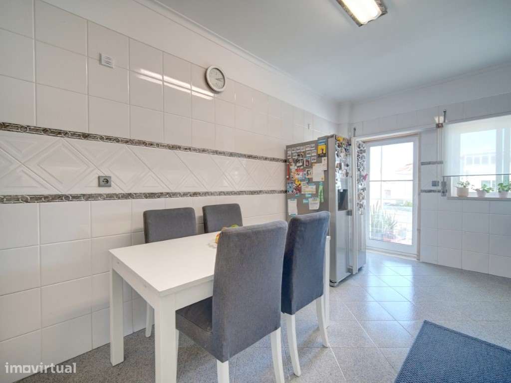 Apartamento T2 com Garagem e Arrecadação - Espaço, Conforto e Exclu...-5