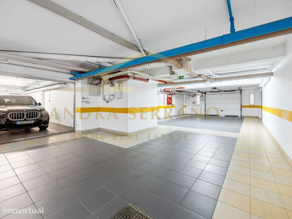 Apartamento T3 de Luxo no Splendid Beloura | Em Frente à TASIS | 2 ...-25