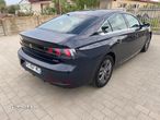 Peugeot 508 BlueHDi 130 Active - 5