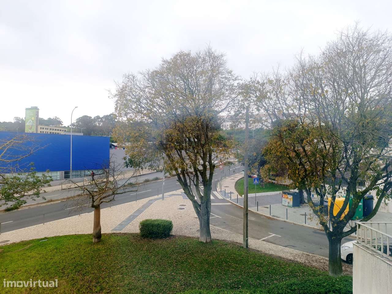 Moradia T4 C/terraço em Alfragide-15