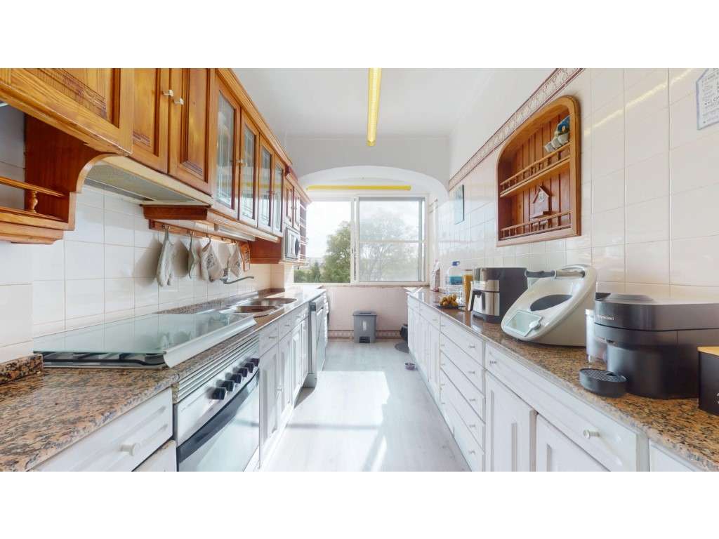 Apartamento T2 - Alcântara-7