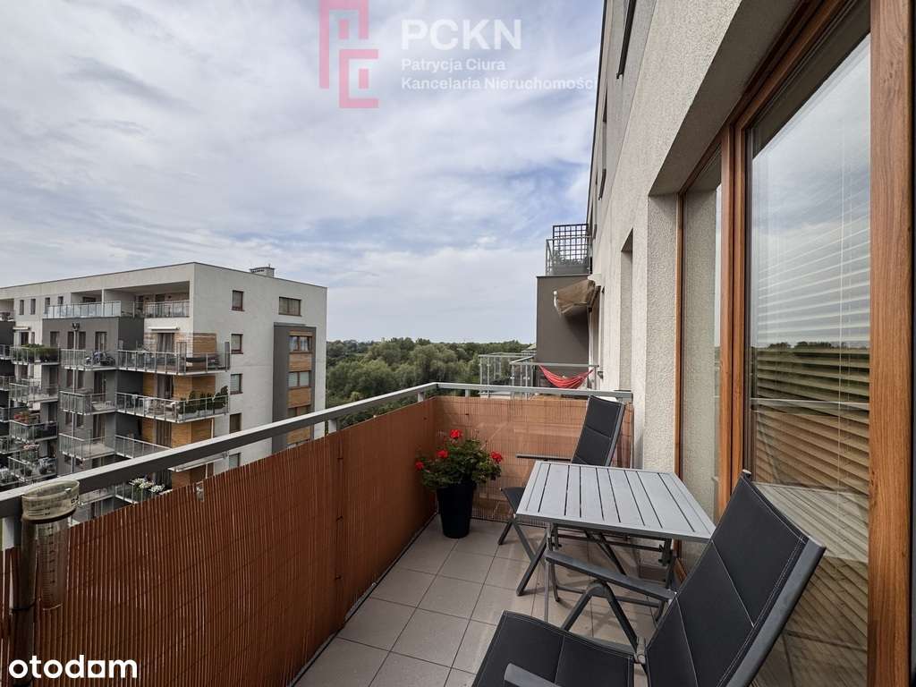 Do wprowadzenia Apartament 3 pok z mp w garażu!-10