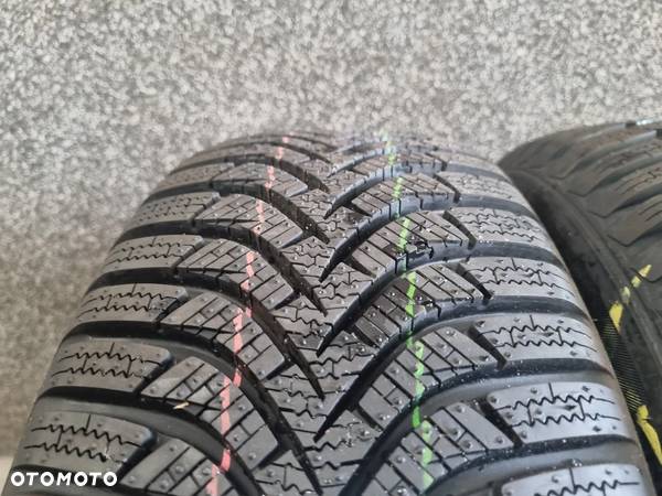 Opony Zimowe Hankook Winter Icept RS2 195/60/15 88T 2szt. - 2