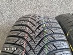 Opony Zimowe Hankook Winter Icept RS2 195/60/15 88T 2szt. - 2