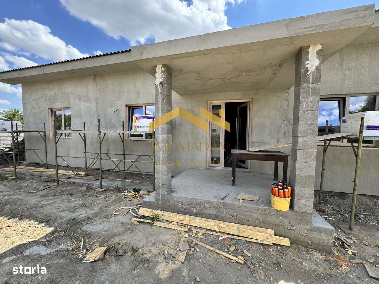 Utvin-Casa Individuală-Zona Liniștită - Imagine principală: 4/14