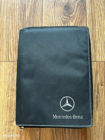 Mercedes-Benz Klasa C - 27
