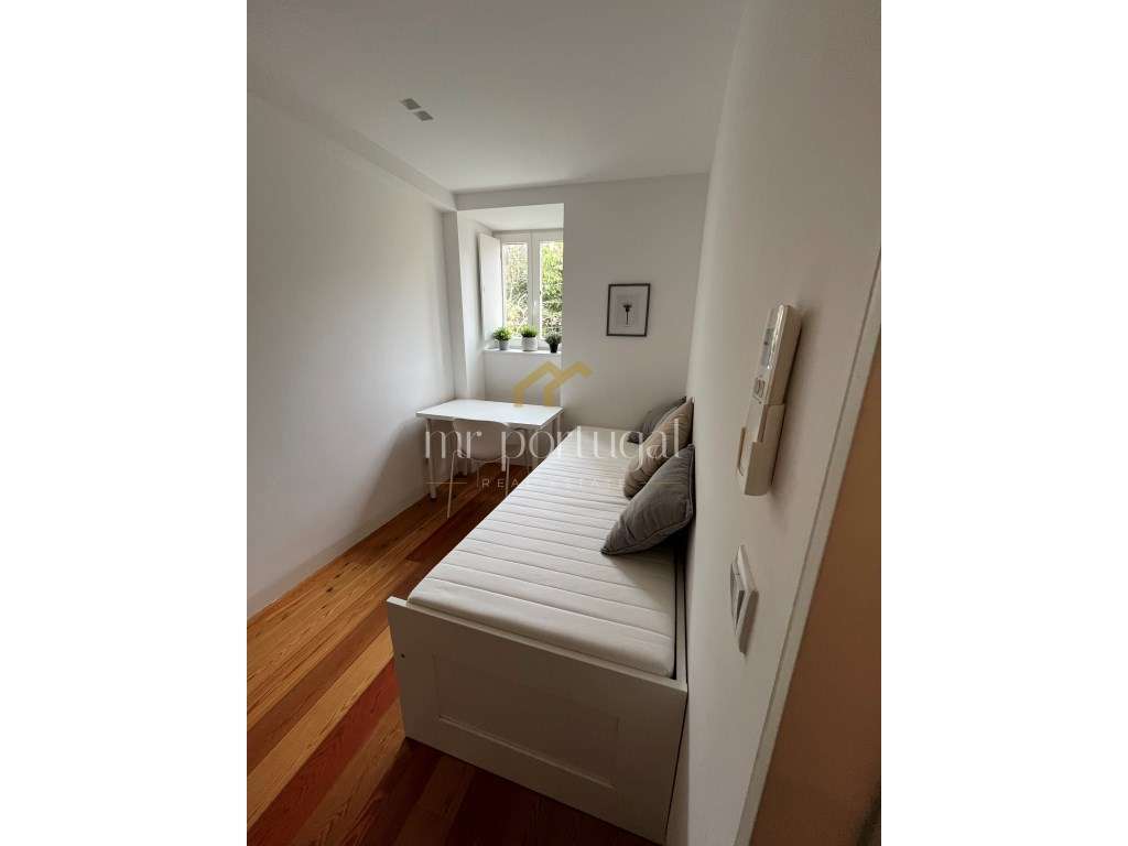 Edifício Remodelado na Rua de São Bento - Excelente Oportunidade de...-38