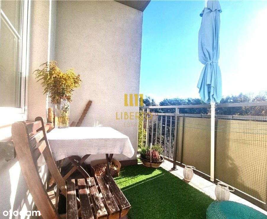 Dwupoziomowe z widokiem na las - taras 130 m2-9