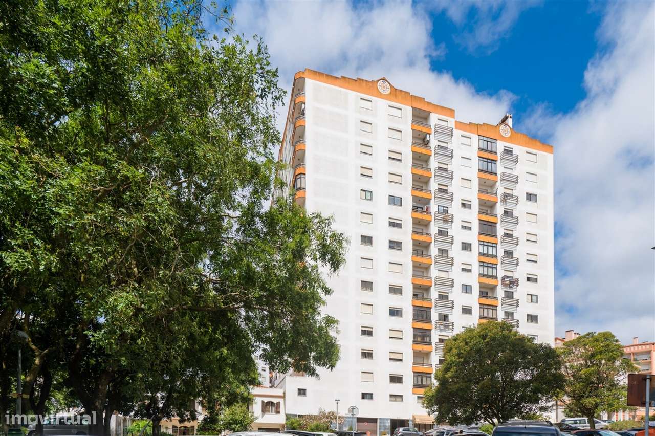 Apartamento T4 Venda em Massamá e Monte Abraão,Sintra-38