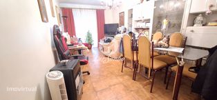 Apartamento T3 no Centro de Braga (arrendado por 300€ sem termo) - Grande imagem: 3/11