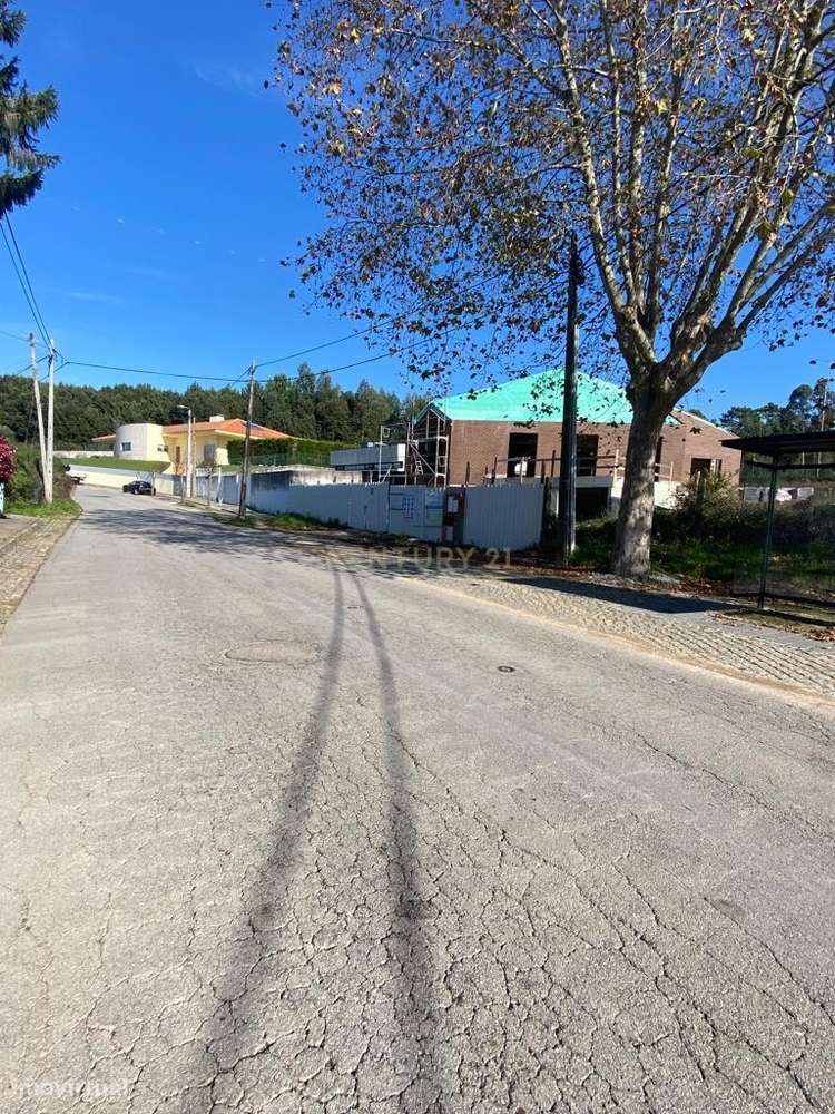 Terreno para construção de Moradias - Grande imagem: 4/8