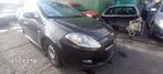 2008 Fiat Bravo II 1.9 JTD 150KM 937A5000 kolor VR284 Silnik części - 1