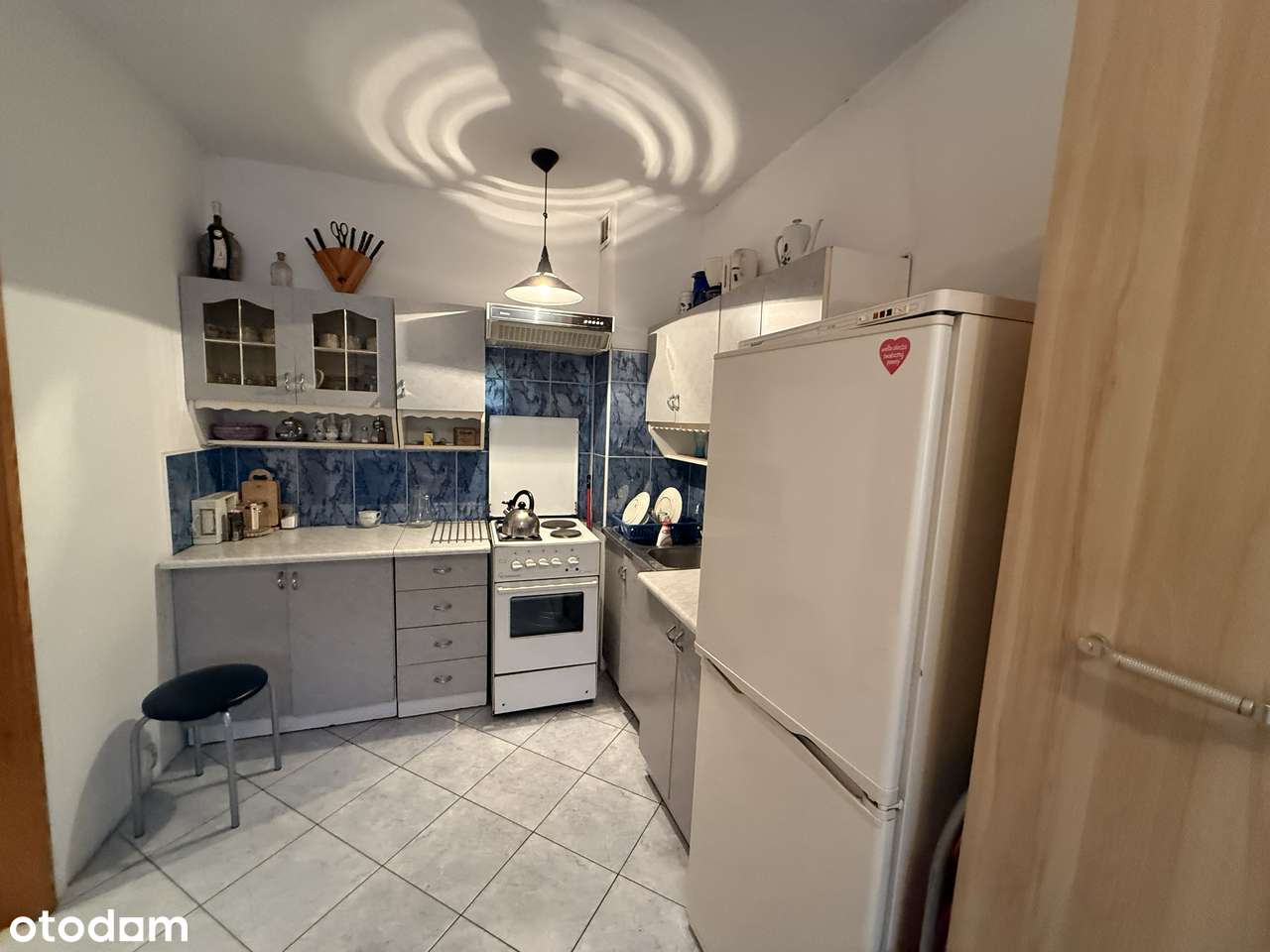 Kompaktowe mieszkanie 2 pokojowe-4