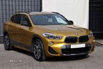 BMW X2 xDrive25d Aut. M Sport - 7