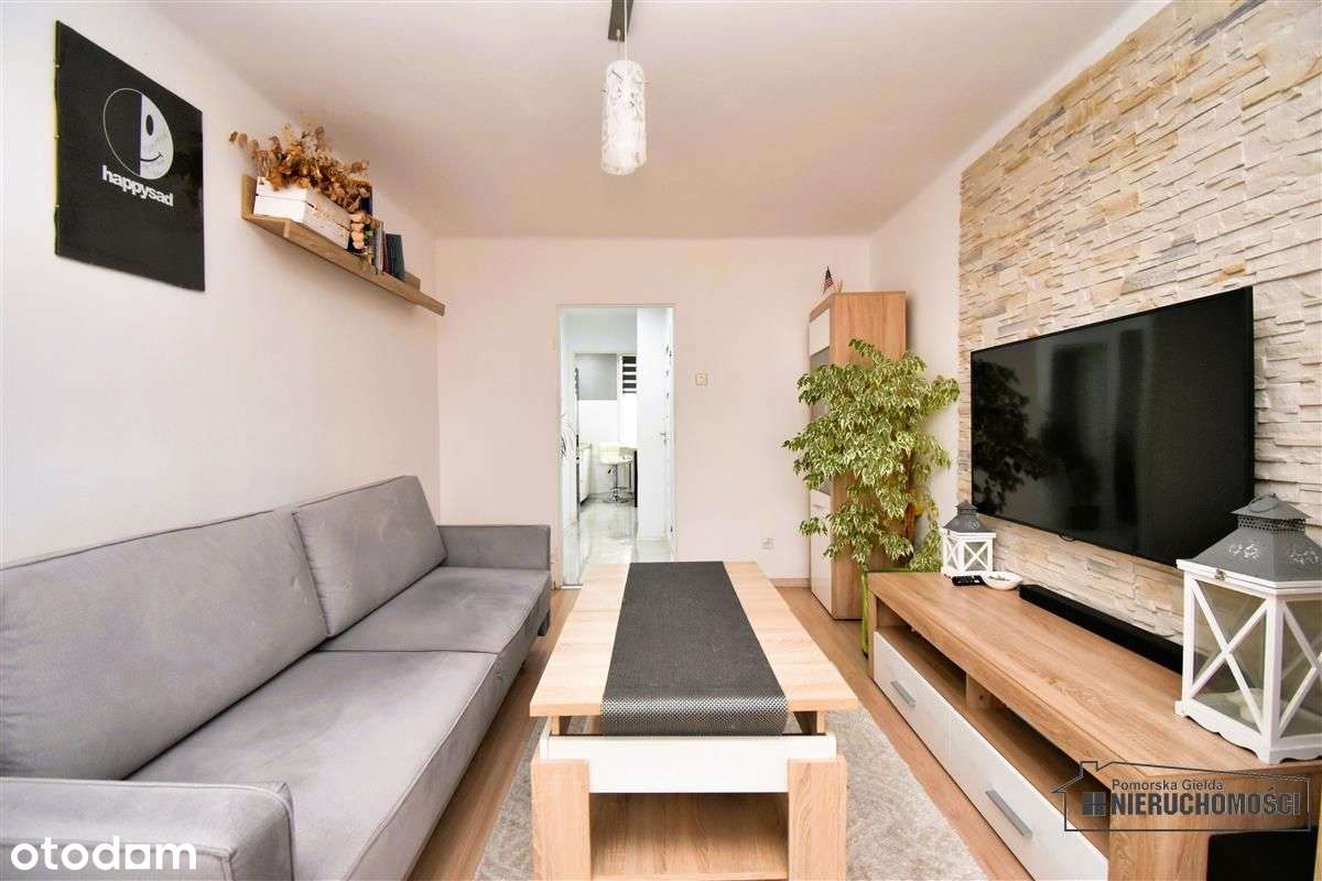 3 pokoje gotowe do zamieszkania – ul. Koszalińska-3