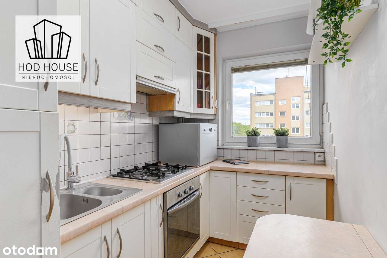 Wola / Obok Lasu / Winda / Parking / Piwnica / Bez prowizji-10