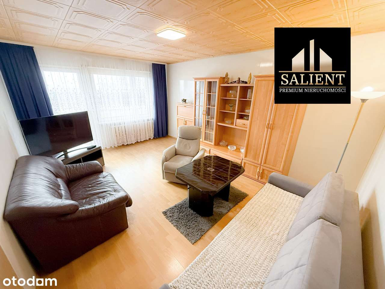 Przestronne, jasne M3, w doskonałej lokalizacji blisko centrum