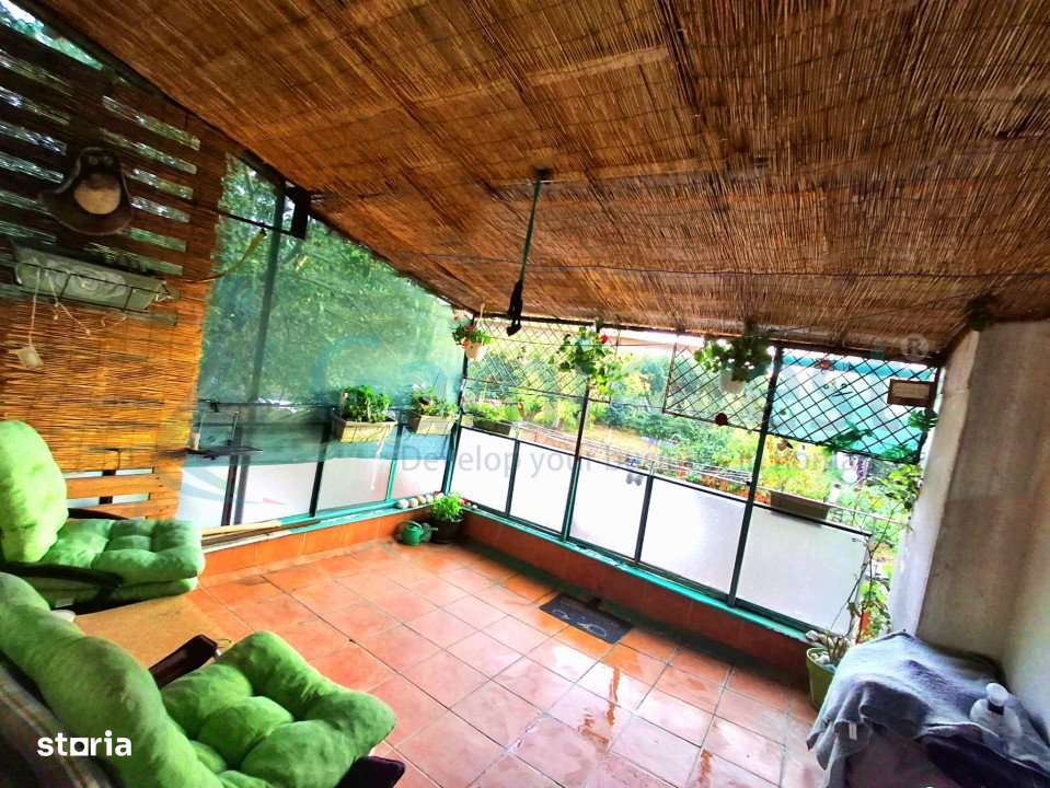 GAMINVEST Apartament cu 4 camere de vanzare Sanmartin, BihorV4327 - Imagine principală: 5/5